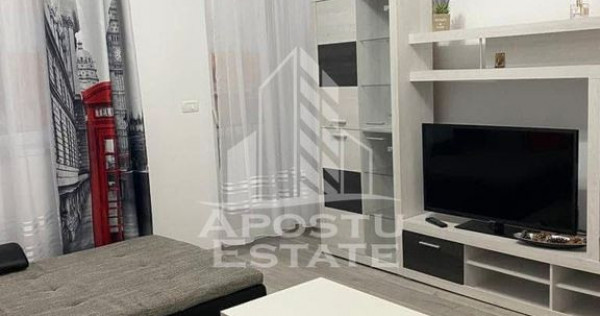 Apartament 2 camere,centrala proprie, loc de parcare, zon...