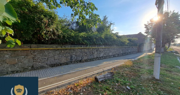 Casă uriașă familii numeroase,pensiune,spații comerciale,Bocsa