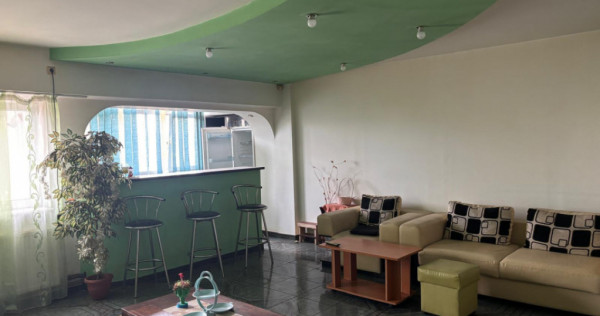 Apartament 3 camere, 73 mp utili, Craiovita Noua, zona Fortu