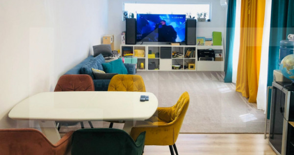 Chisoda, duplex nou cu cladire secundara