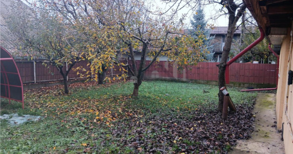 Lunca Cetatui cartier Astoria TEREN 491mp CASA 40mp toate ut