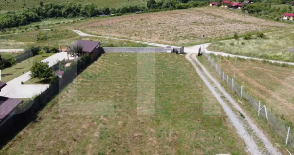 Teren intravilan intr-o zona deosebita langa Domeniul Regilo