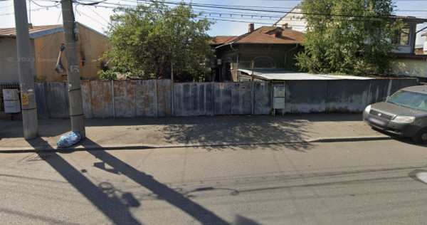 Ploiesti,Prahova casa veche curte 900mp,zona AFI MALL,DEDEMAN
