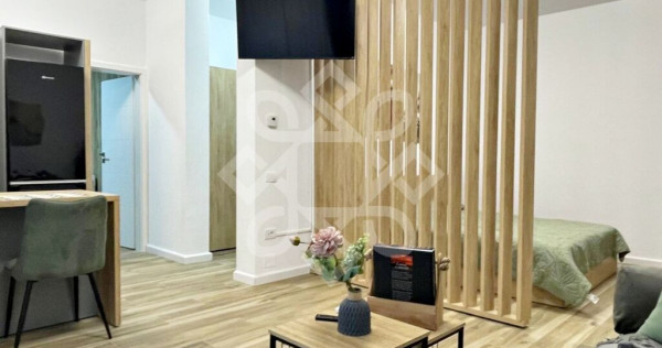 Apartament nou, in Sanmartin