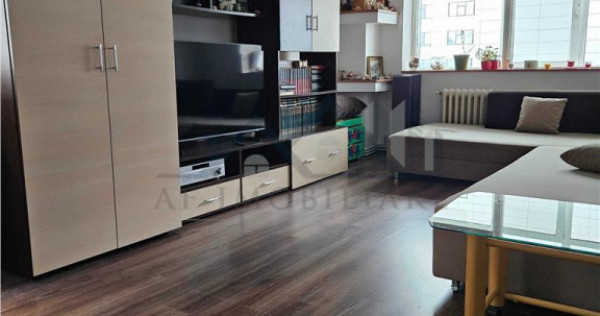 Apartament 3 camere Frumoasa