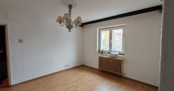 APARTAMENT 2 CAMERE, BERCENI/LUICA SECTOR 4