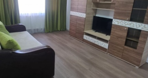 Apartament 3 camere Calarasi IV