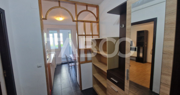Apartament 2 camere 46 mp utili zona Mihai Viteazul in Sibiu