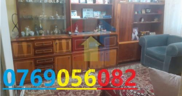 AP 2 camere, Progresu, Etaj 2, Confort 1 decomandat - 50 mp