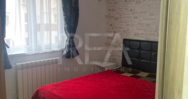 Apartament 2 Camere , Semi-Decomandat , Drumul Gazarului-Arg