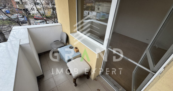 Ap 3 camere | 2 bai | AC | Zorilor/Observatorului