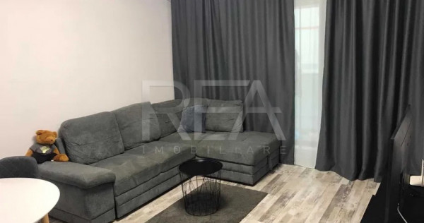 2 Camere Plaza Residence Faza 4