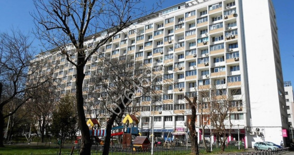 Vând apt. 3 cam. Dorobanti-Perla, Sos. Stefan cel Mare,la 5min. metrou