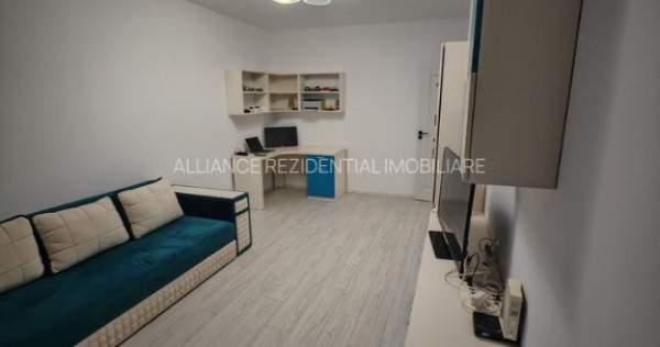 Apartament 2 Camere Drumul Fermei Popesti Leordeni