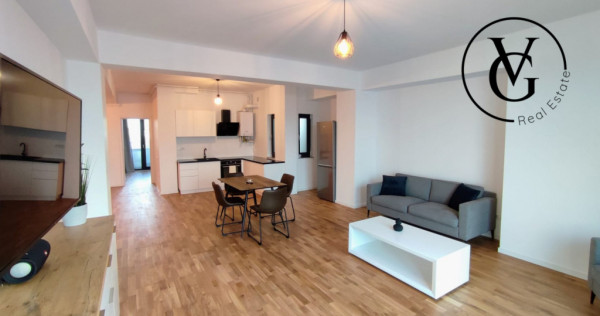 Apartament 3 camere | Aurel Vlaicu | Spatios