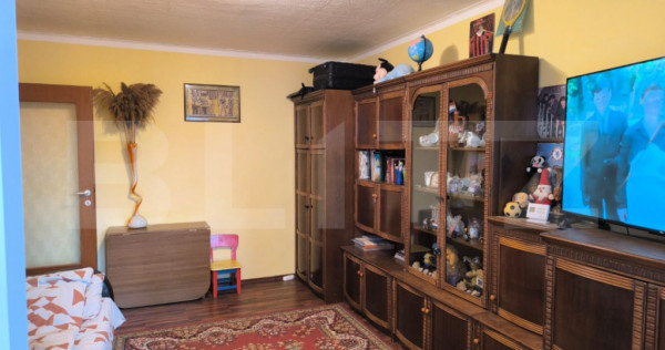 Apartament 2 camere, 55 mp, Sacele