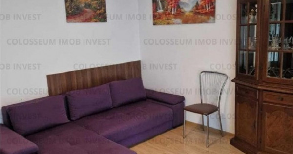 Avantgarden Bartolomeu - Garsoniera spatioasa, mobilata, gradina!