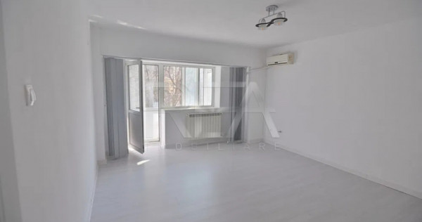 Apartament cu 2 camere la un minut de mers pe jos până la