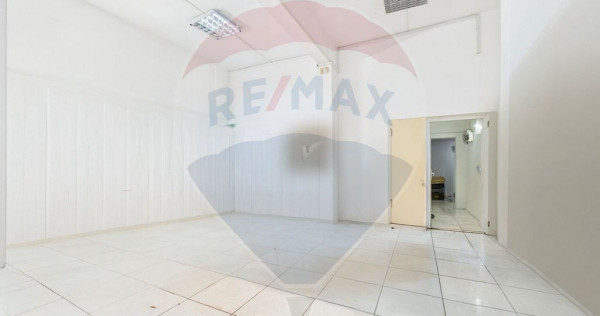 Spațiu Comercial de 86.22mp LIBER - de v&acirc;nzare &icirc;n zona...