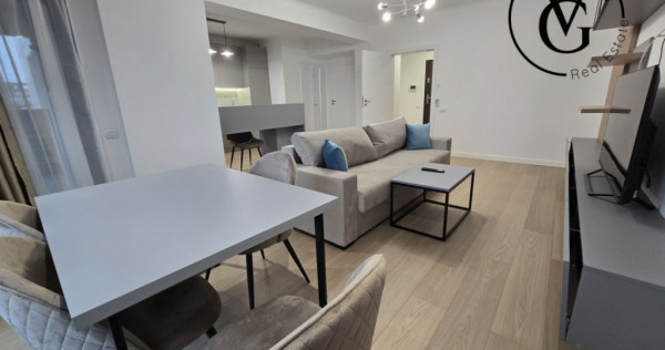 Apartament Nou – 2 Camere, Central, Lux și Confort