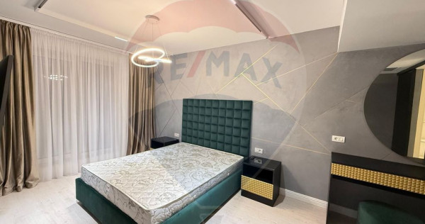 APARTAMENT NOU DE INCHIRIAT 2 CAMERE | PIPERA