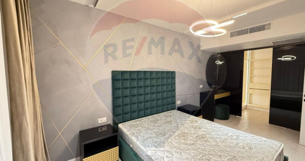 APARTAMENT NOU DE INCHIRIAT 2 CAMERE | PIPERA