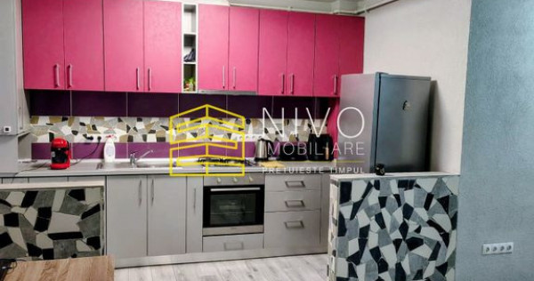 Apartament 1 cameră – Tg. Mureș – Unirii Green Resi...