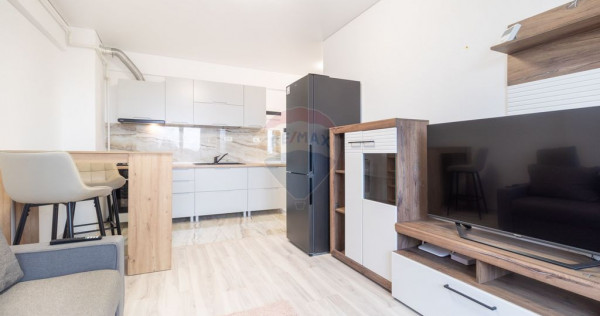 Inchiriere apartament 2 camere Militari Residence, Pollux...