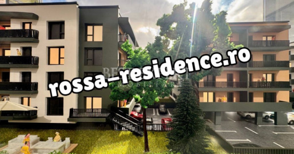 3 Camere Bloc Nou Finisaje Premium