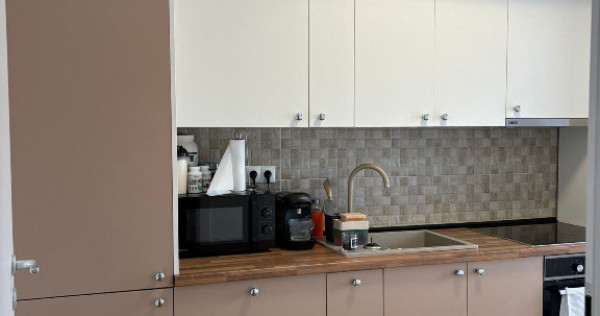 Comision 0!!!Apartament 2 camere decomandat,parcare,zona Cetatii