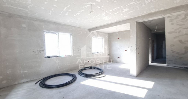 Jumate de duplex P+1 cu 4 camere, Giarmata Vii