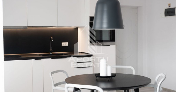 Apartamament modern cu 2 camere I etaj intermediar I Zona...