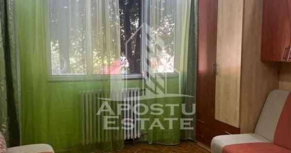 Garsonieraparter zona Vlaicu