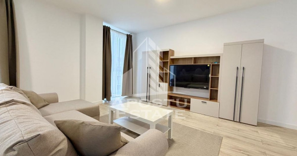 Apartament 2 camere, prima inchiriere, boxa, PetFriendly,...