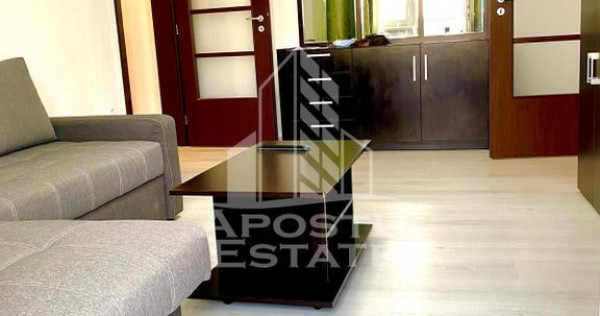Apartament 2 camere,renovat,Girocului