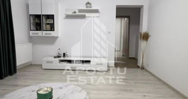 Apartament 2 camere, decomandat, petfriendly, Calea Urseni