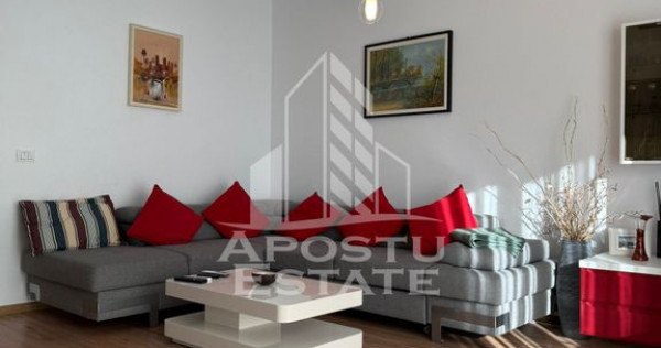 Apartament cu 2 camere, zona Spitalul Judetean, Centrala ...