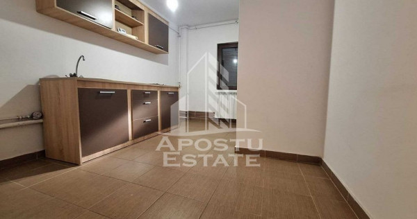 Apartament cu 3 camere, 92 mp contruiti, Banu Maracine