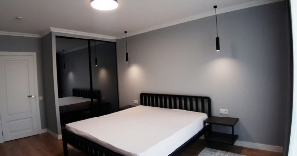 Garsoniera de inchiriat in zona 13 Septembrie