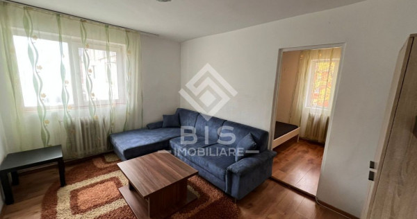 Apartament de inchiriat DECEBAL