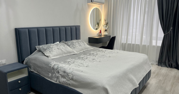 Garsoniera de inchiriat in zona Tineretului