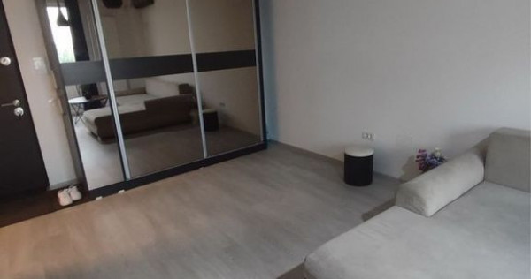 Inchiriez garsoniera metrou Tineretului parcul Carol