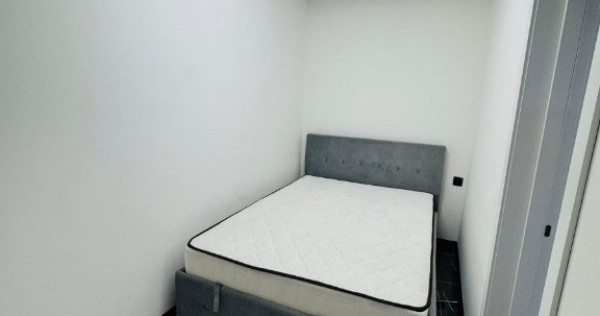 Garsoniera de inchiriat in zona Rahova-Liberty Mall