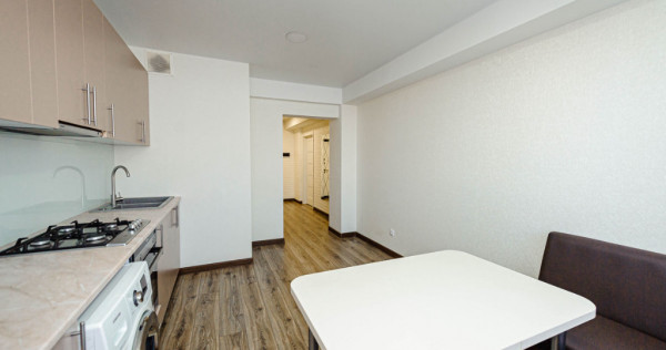 Garsoniera de inchiriat in zona Tineretului