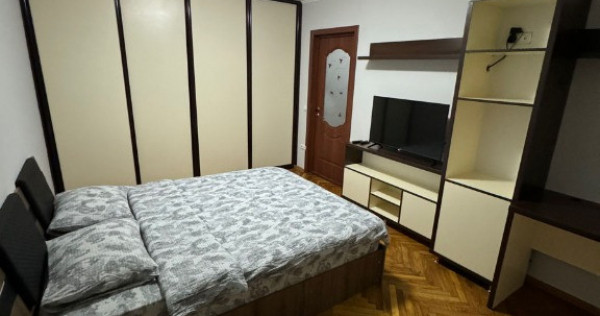 Apartament cu 2 camere de inchiriat in zona Drumul Taberei