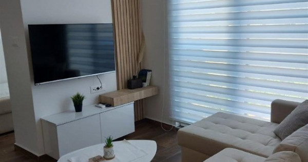 Garsoniera de inchiriat in zona Tei