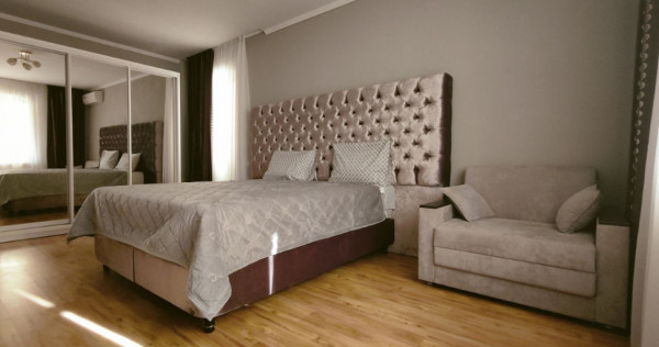 Garsonieră de închiriat în Drumul Taberei