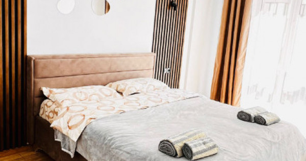 Apartament cu 2 camere de inchiriat in zona Baicului