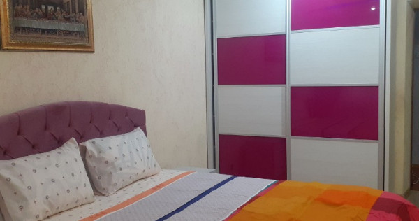 Apartament cu 2 camere de inchiriat in zona Berceni