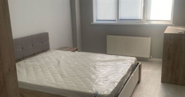 Garsoniera de inchiriat in zona Brancoveanu